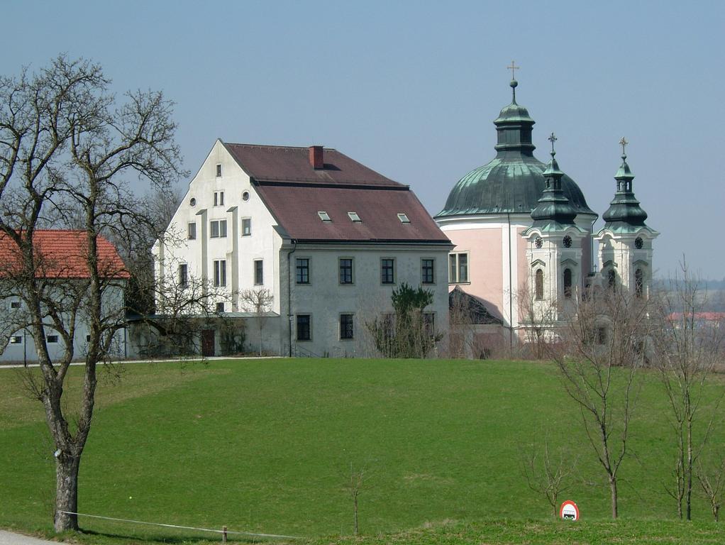 Hotel & Restaurant Christkindlwirt Steyr Zewnętrze zdjęcie