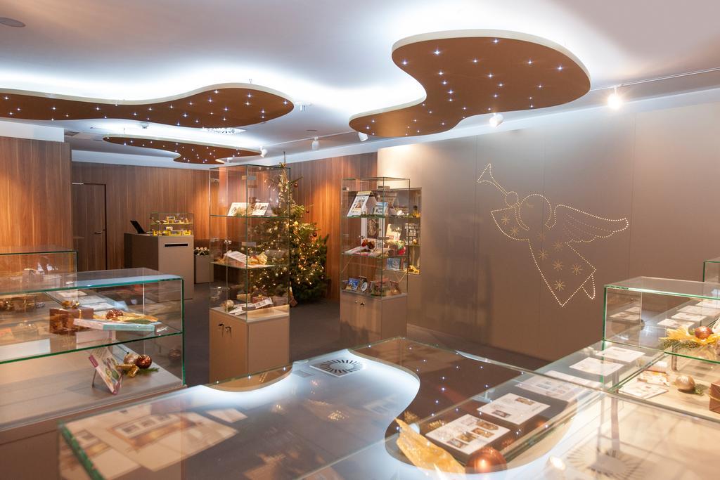 Hotel & Restaurant Christkindlwirt Steyr Zewnętrze zdjęcie