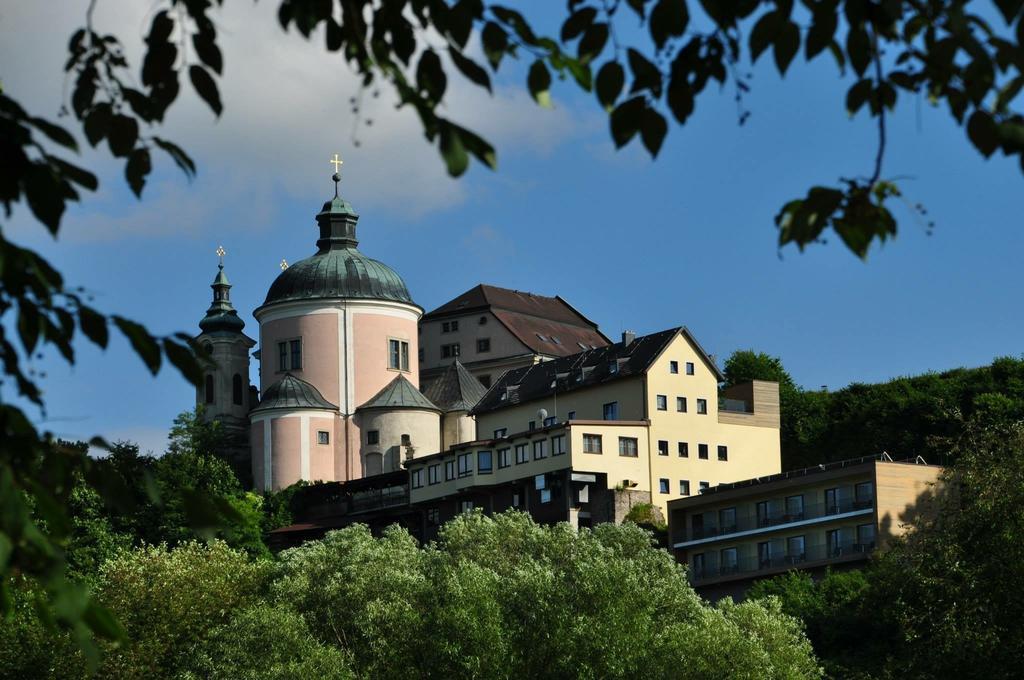 Hotel & Restaurant Christkindlwirt Steyr Zewnętrze zdjęcie