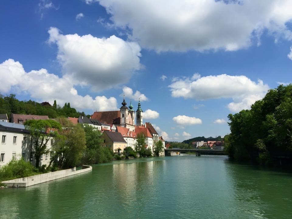 Hotel & Restaurant Christkindlwirt Steyr Zewnętrze zdjęcie