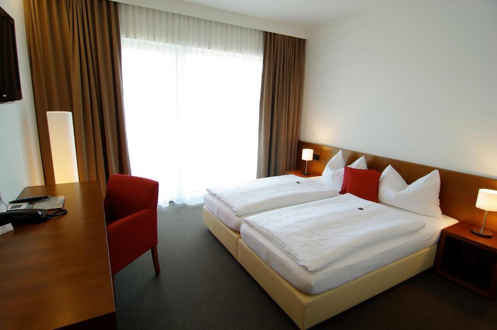 Hotel & Restaurant Christkindlwirt Steyr Pokój zdjęcie
