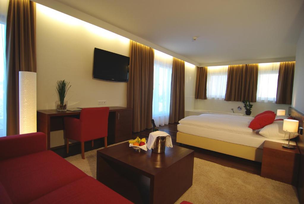 Hotel & Restaurant Christkindlwirt Steyr Pokój zdjęcie