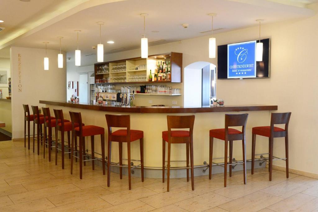 Hotel & Restaurant Christkindlwirt Steyr Zewnętrze zdjęcie