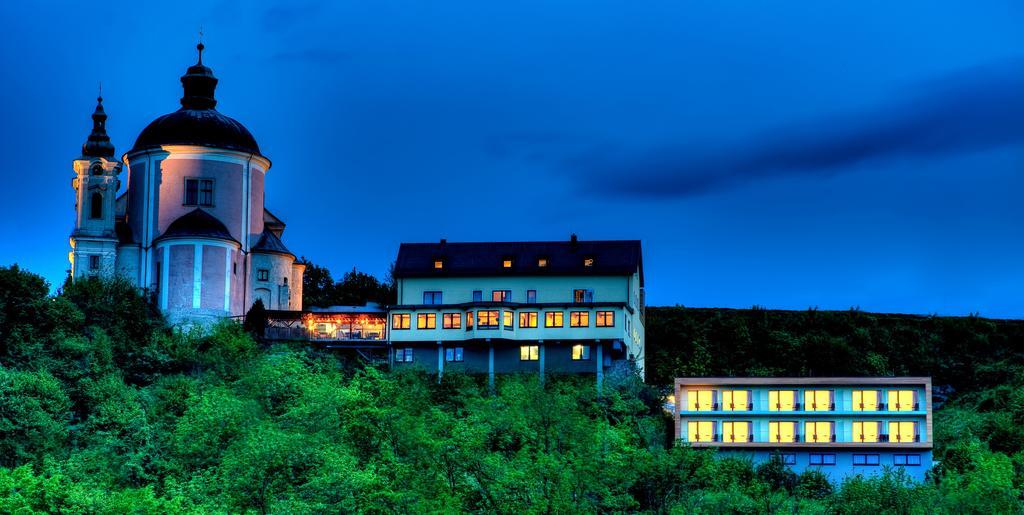Hotel & Restaurant Christkindlwirt Steyr Zewnętrze zdjęcie