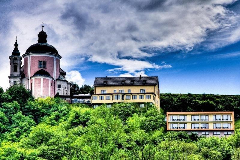 Hotel & Restaurant Christkindlwirt Steyr Zewnętrze zdjęcie
